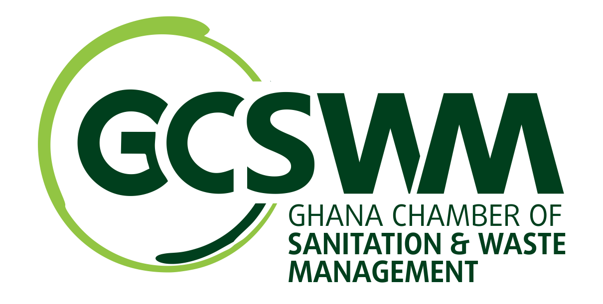 GCSWM — Ghana Chamber of Sanitation & Waste Management